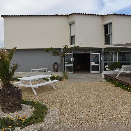 Hotel Le Grand Large Gruissan Buitenkant foto